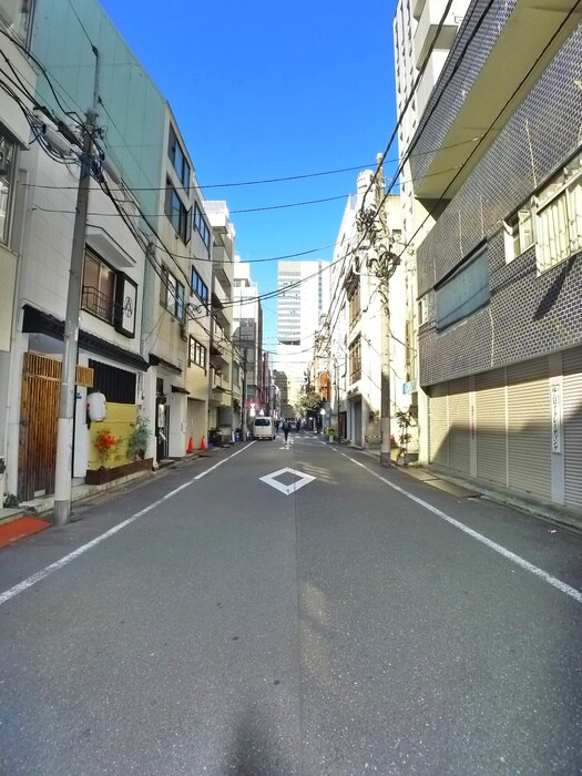 物件外観写真4　(周辺環境)