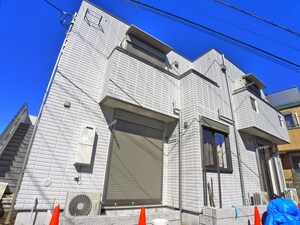 クレイン黒砂外観写真