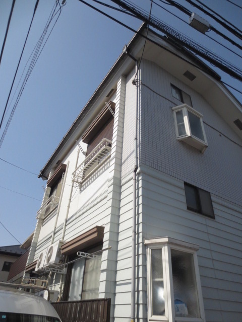 ヴィラ・ト－ルス