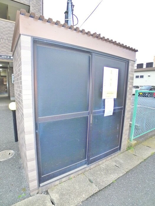 物件外観写真4　(外観写真)