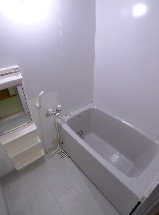物件内観写真10　(バス／シャワールーム等)