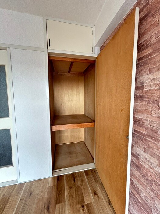 物件内観写真9　(収納)