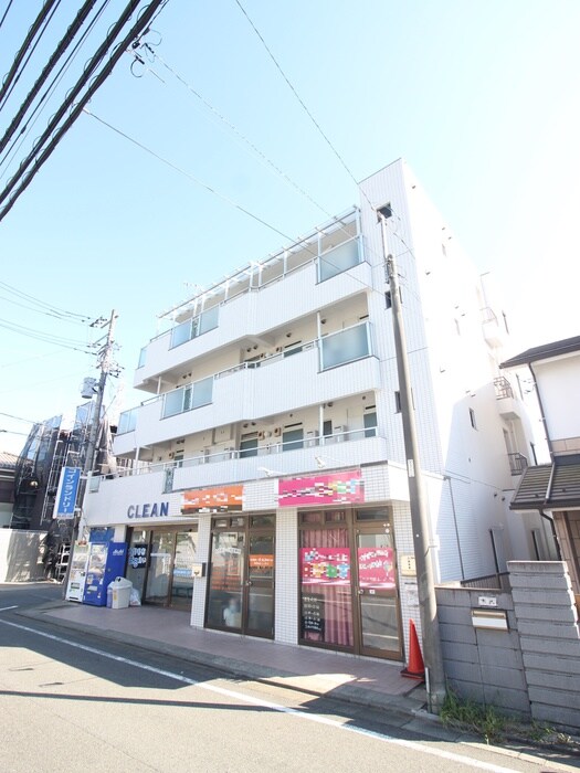 物件外観写真5　(外観写真)