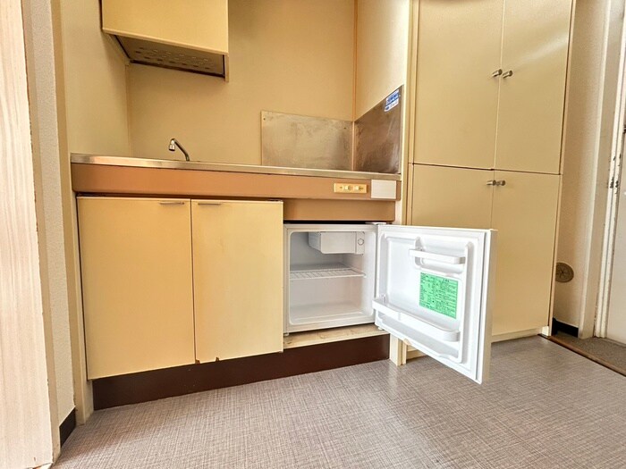 物件内観写真11　(キッチン)