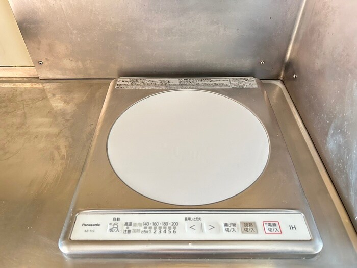 物件内観写真14　(キッチン)