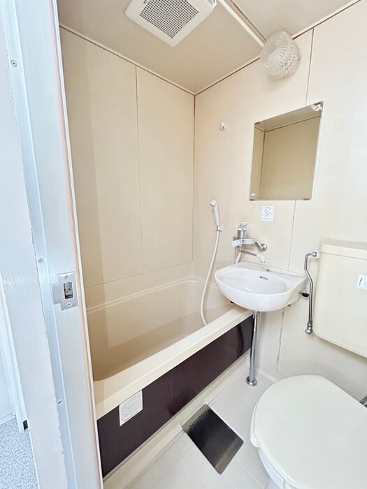 物件内観写真18　(バス／シャワールーム等)