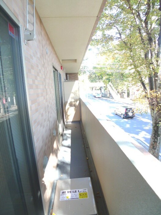 物件内観写真16　(ベランダ・バルコニー)