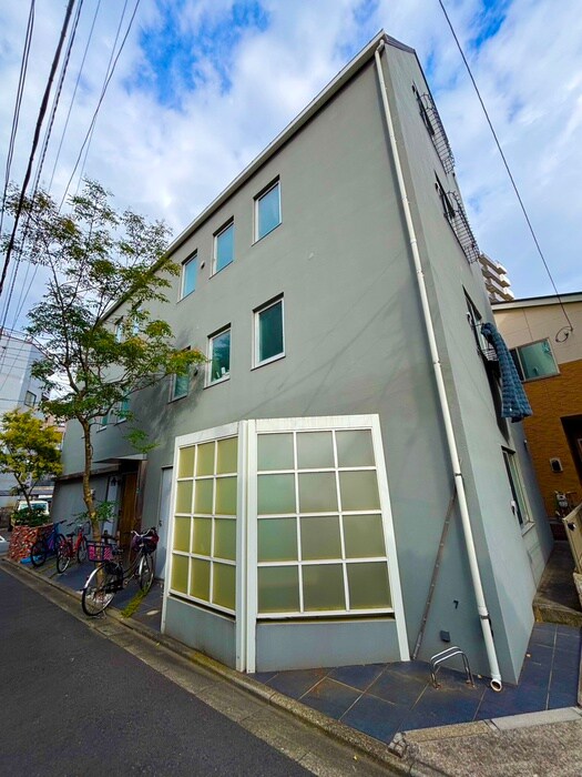 物件外観写真2　(周辺環境)