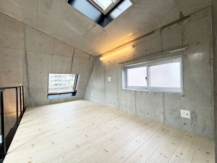 物件内観写真7　(居室)