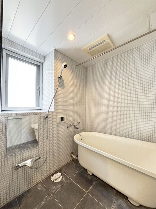 物件内観写真10　(バス／シャワールーム等)