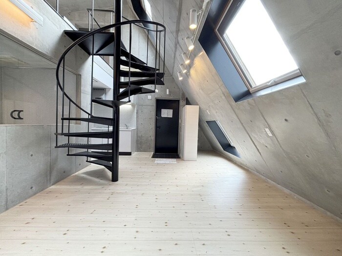 物件内観写真17　(居室)