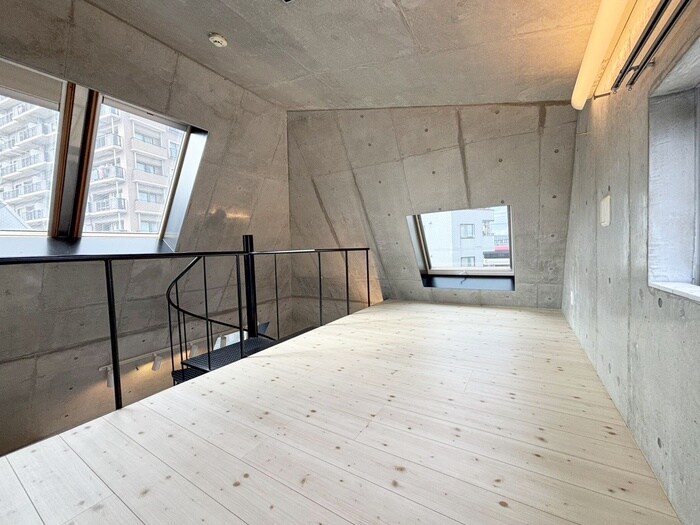 物件内観写真19　(居室)