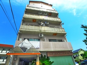 綾瀬ビル外観写真