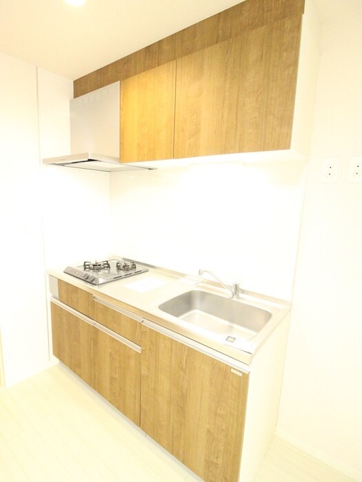 物件内観写真12　(キッチン)