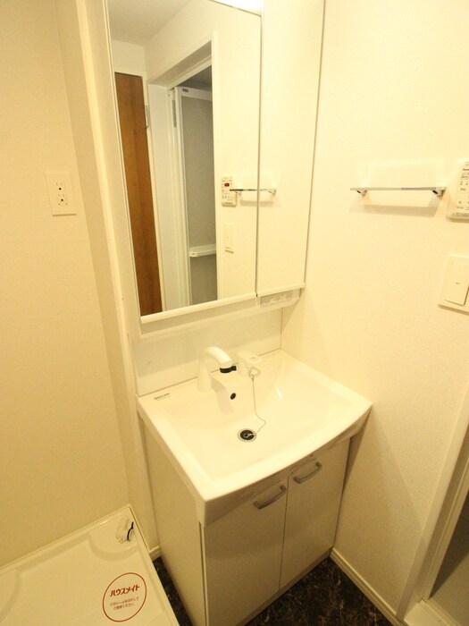 物件内観写真16　(洗面)