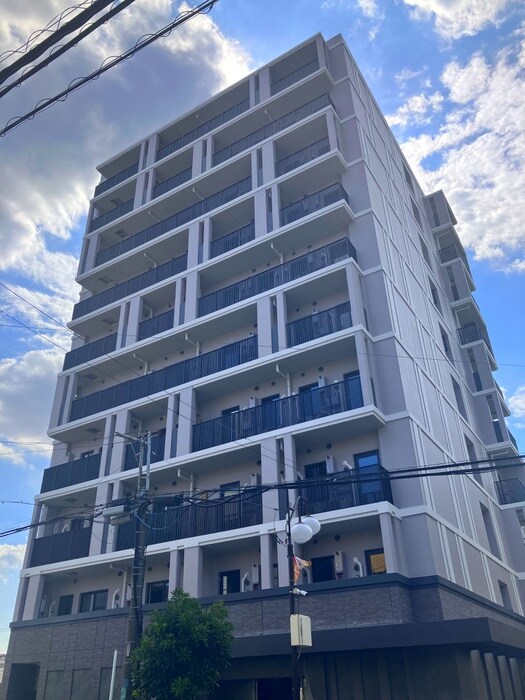 物件外観写真2　(その他)