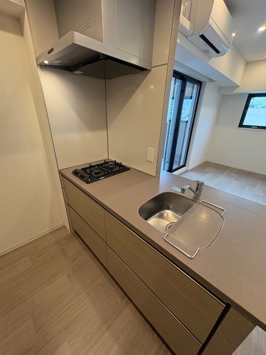 物件内観写真8　(キッチン)