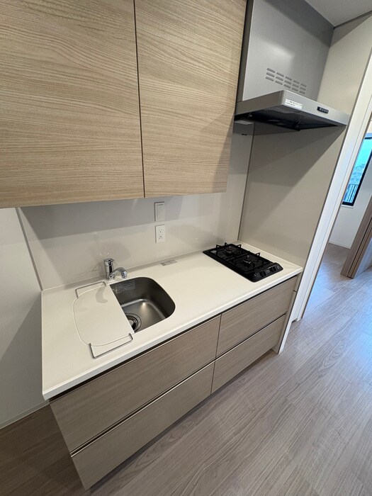 物件内観写真8　(キッチン)