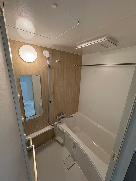 物件内観写真9　(バス／シャワールーム等)