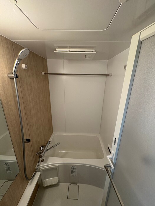 物件内観写真9　(バス／シャワールーム等)