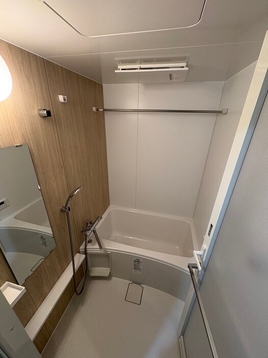 物件内観写真9　(バス／シャワールーム等)