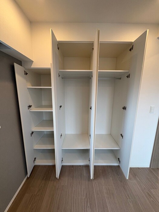 物件内観写真14　(収納)