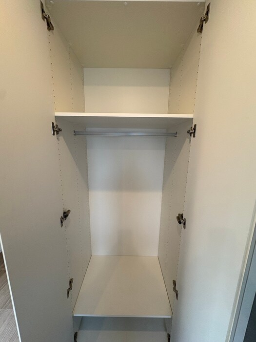 物件内観写真14　(収納)