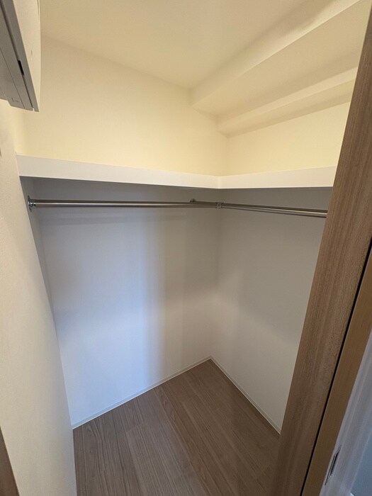 物件内観写真14　(収納)