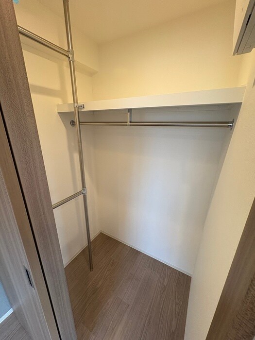 物件内観写真15　(収納)