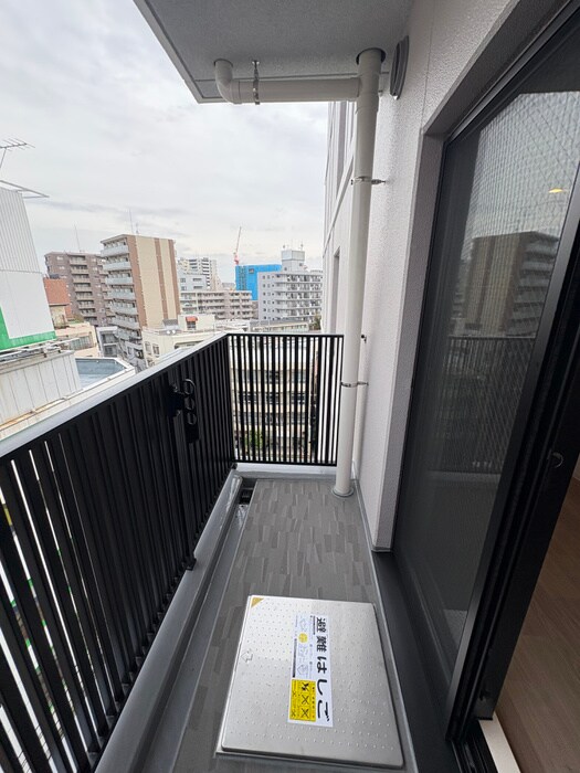 物件内観写真15　(ベランダ・バルコニー)
