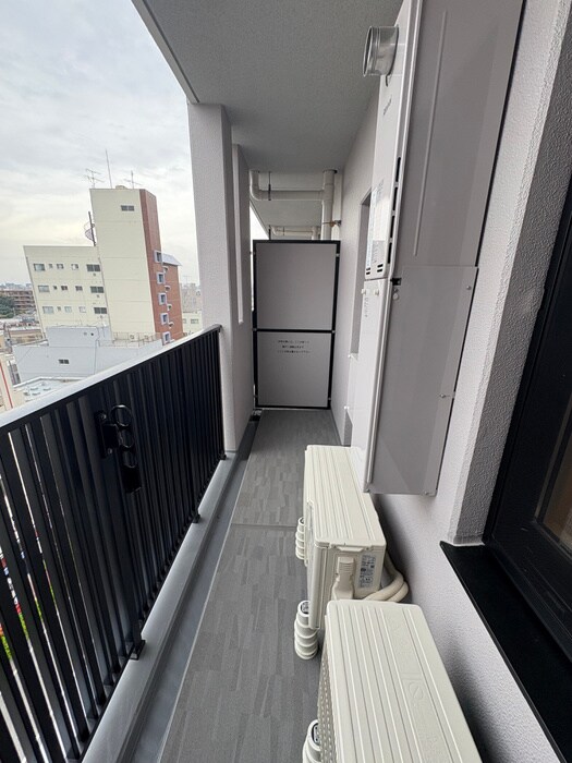 物件内観写真15　(ベランダ・バルコニー)