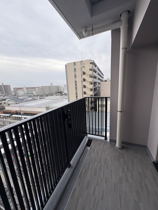 物件内観写真16　(ベランダ・バルコニー)