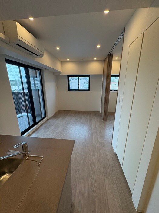 物件内観写真18　(廊下)