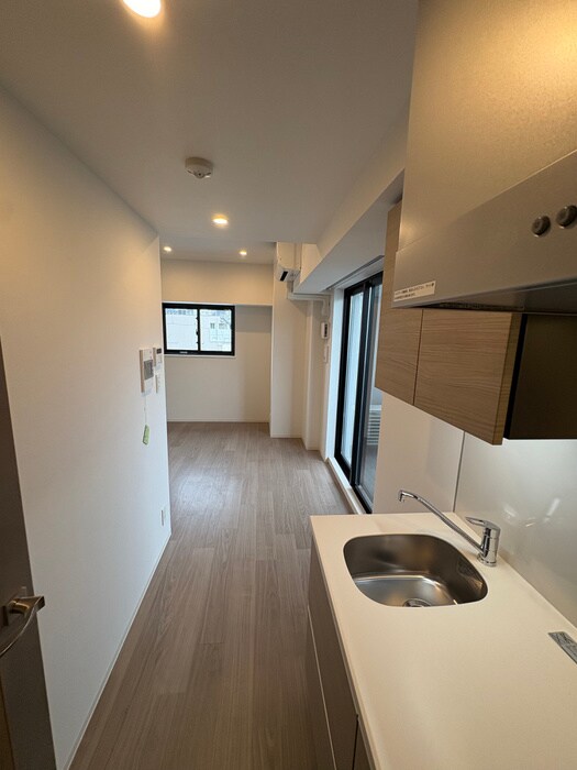 物件内観写真18　(廊下)