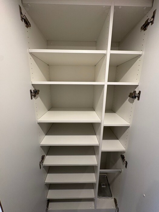 物件内観写真21　(靴箱)