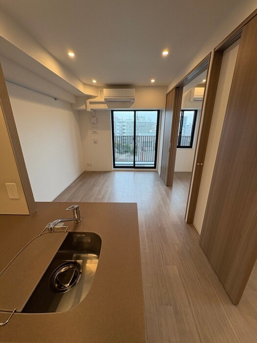 物件内観写真22　(廊下)