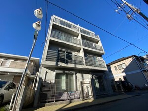 Ａｒｂｒｅ玉川町Ｂ外観写真