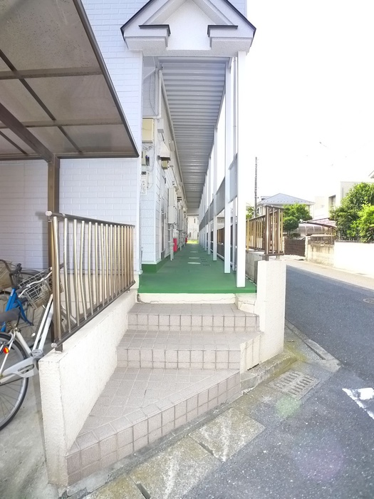 外観写真