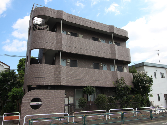 外観写真