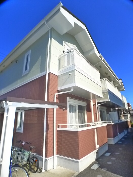 物件外観写真4　(外観写真)