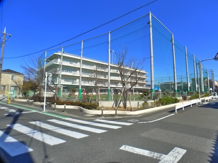 物件外観写真6　(周辺環境)