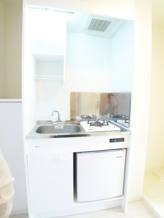 物件内観写真9　(キッチン)