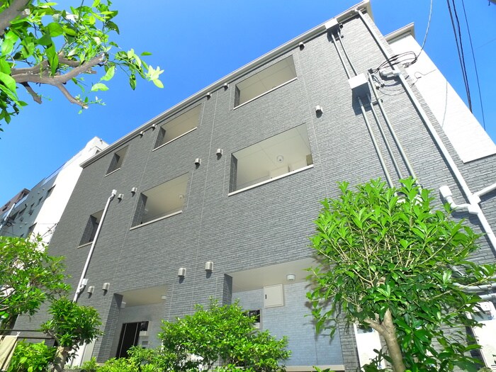 物件外観写真3　(その他)