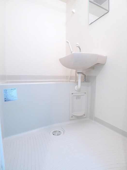 物件内観写真13　(バス／シャワールーム等)