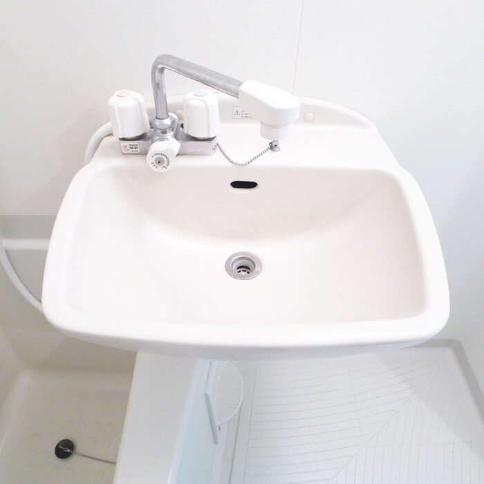 物件内観写真21　(洗面)