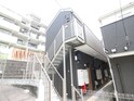G・Aタウン白楽Ⅱ