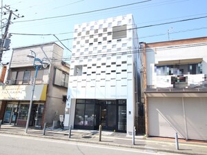 STELLA MARE外観写真