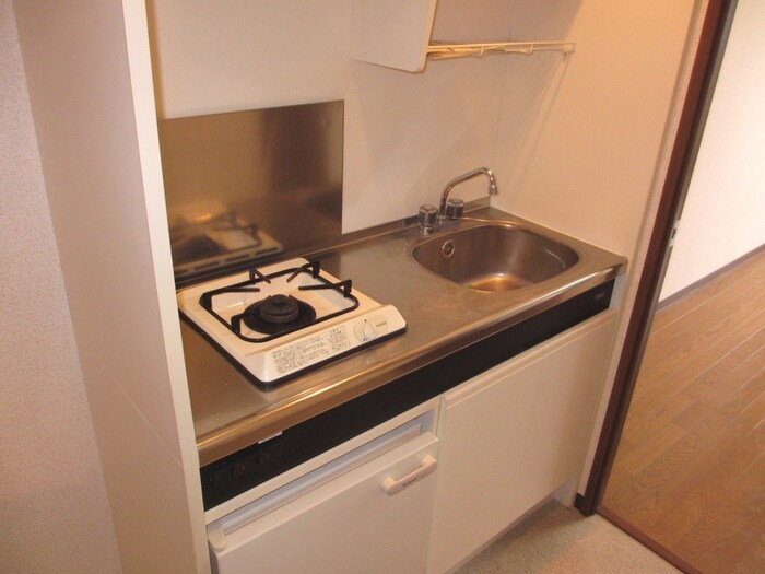 物件内観写真9　(キッチン)