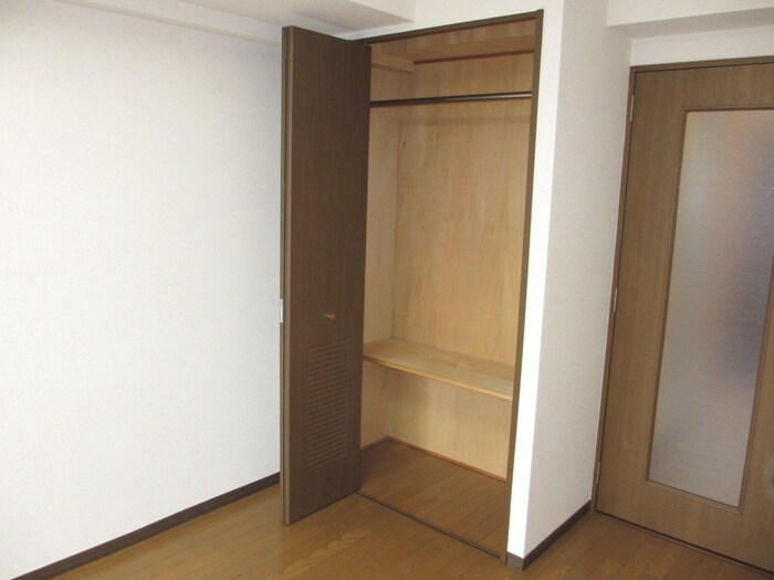 物件内観写真14　(収納)
