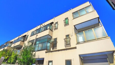 ロイヤルコ－ポ弐番館外観写真
